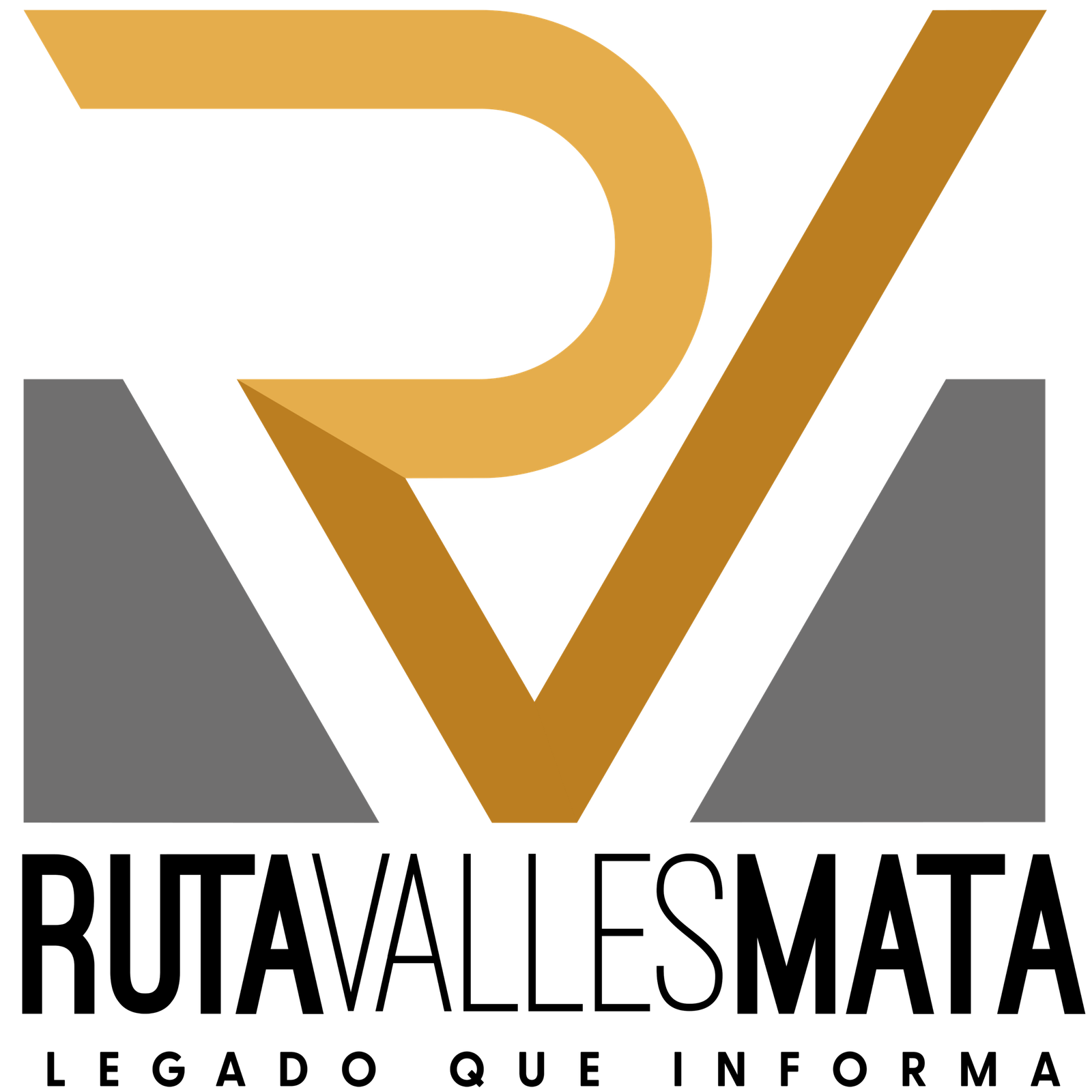 Ruta Valles Mata