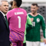 Pitará árbitro iraní partido de México vs Inglaterra